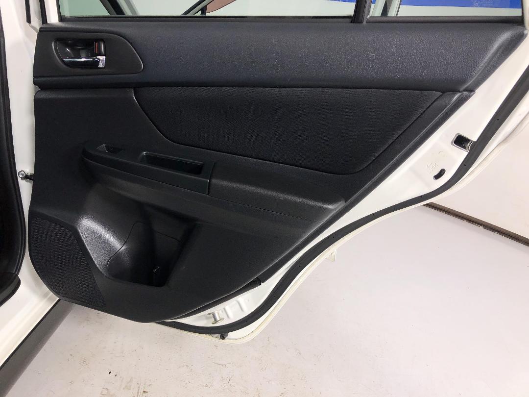 Photo '19' of Subaru XV