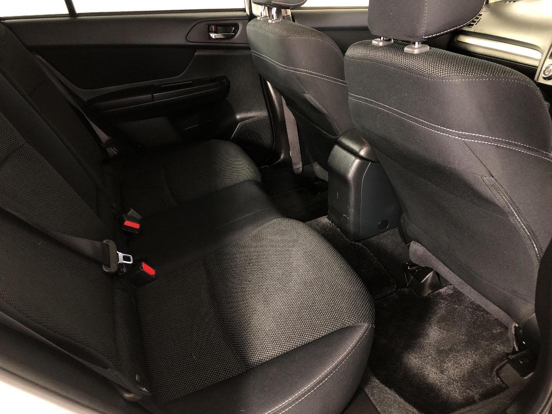 Photo '20' of Subaru XV