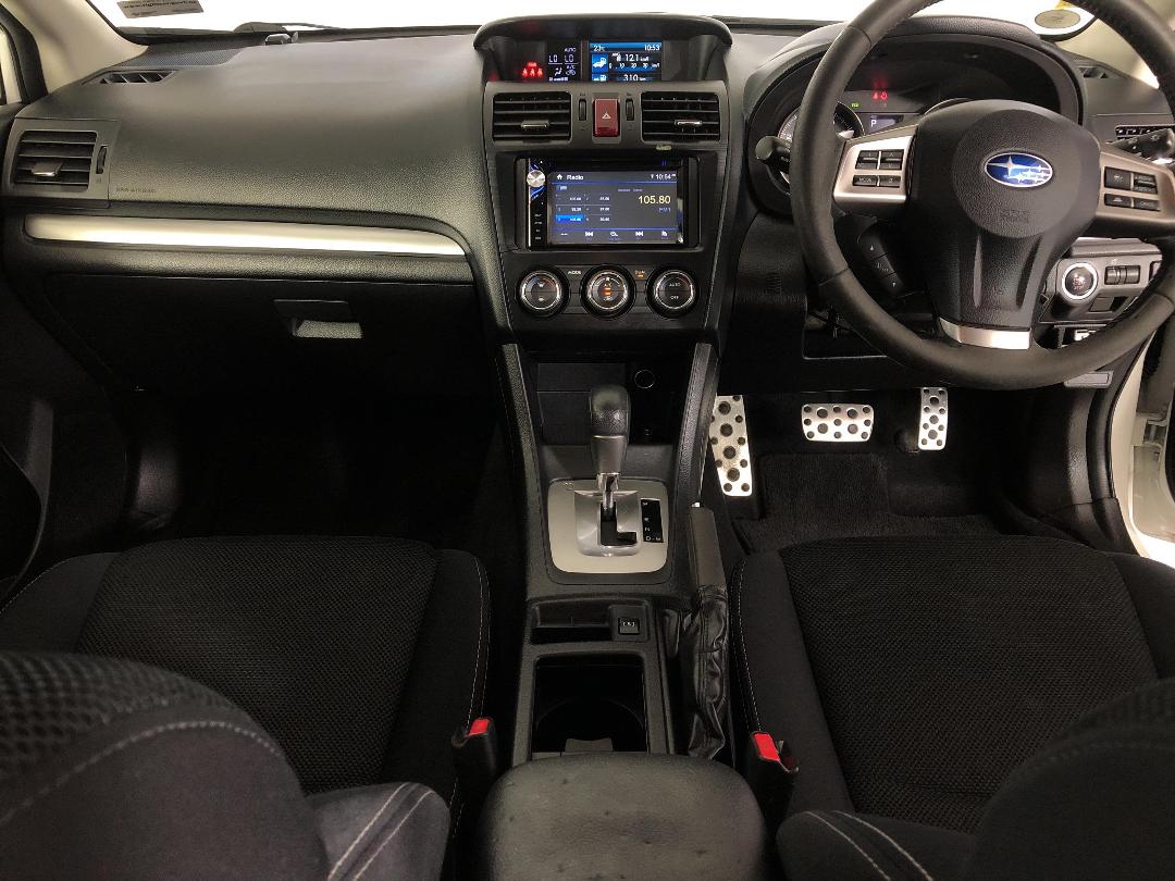 Photo '17' of Subaru XV