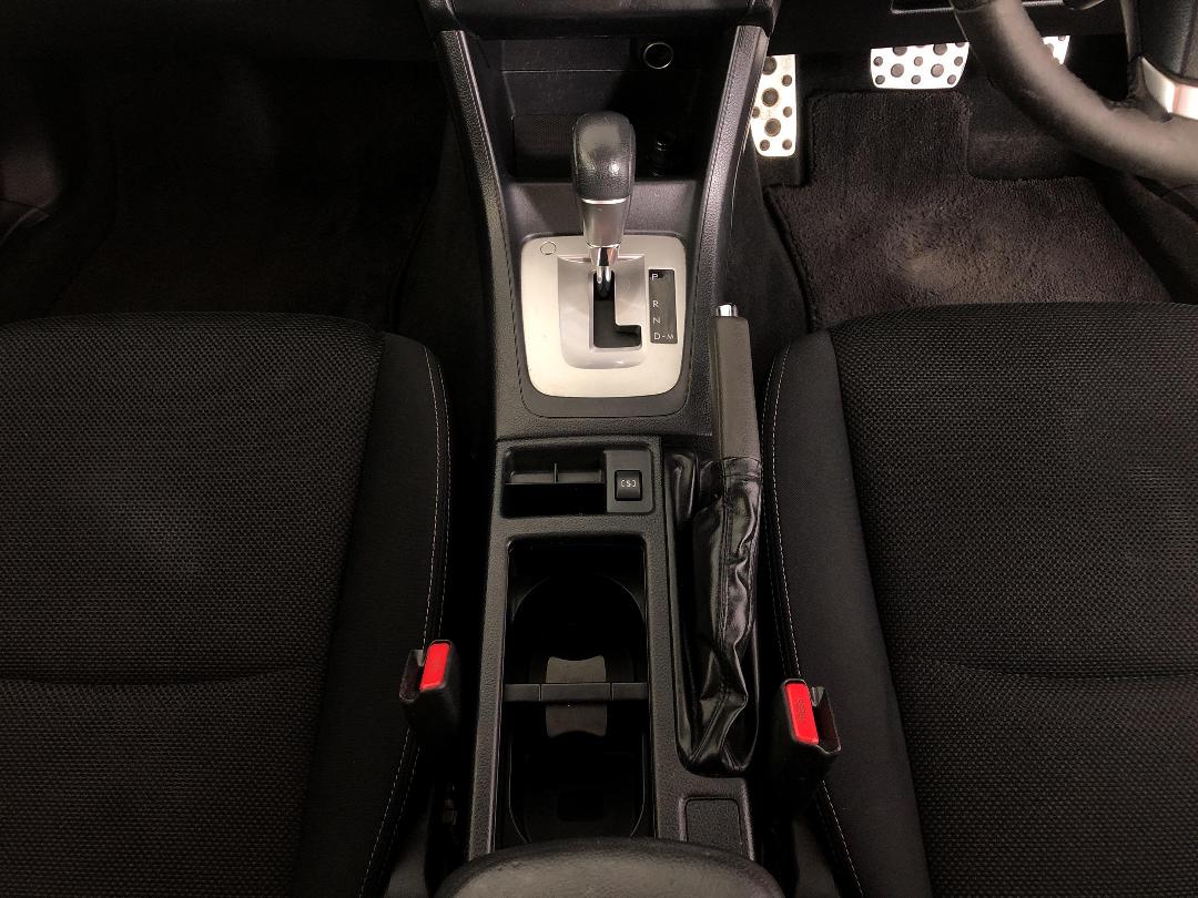 Photo '18' of Subaru XV