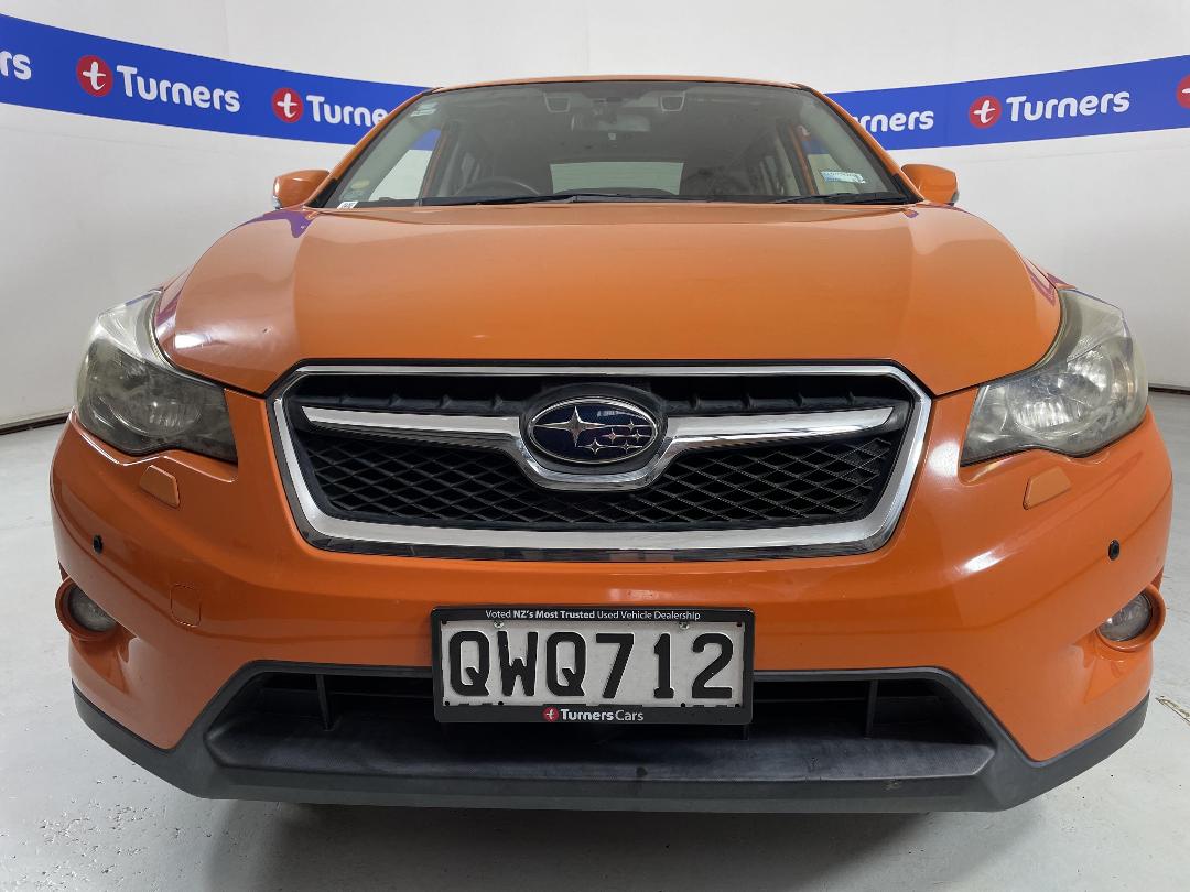 Photo '2' of Subaru XV