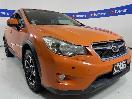 Thumbnail '1' of Subaru XV