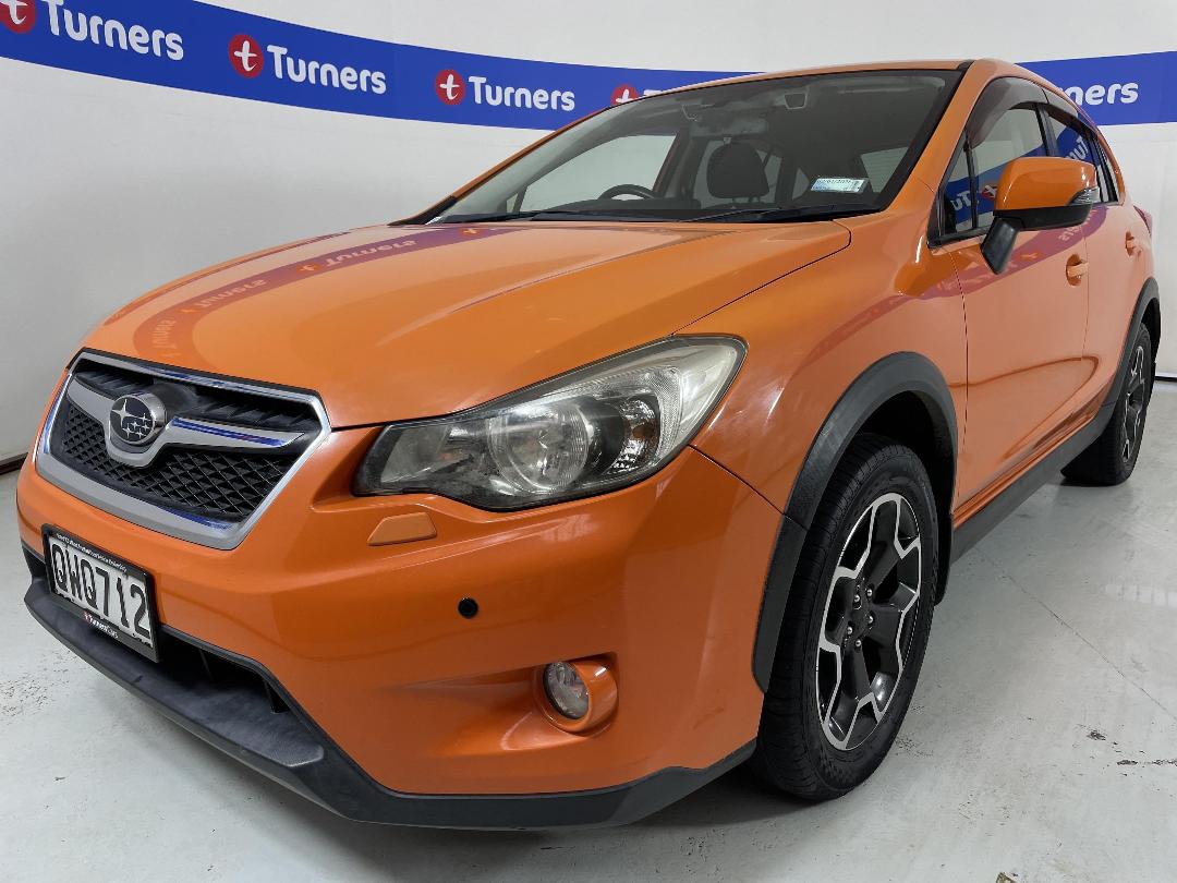 Photo '4' of Subaru XV