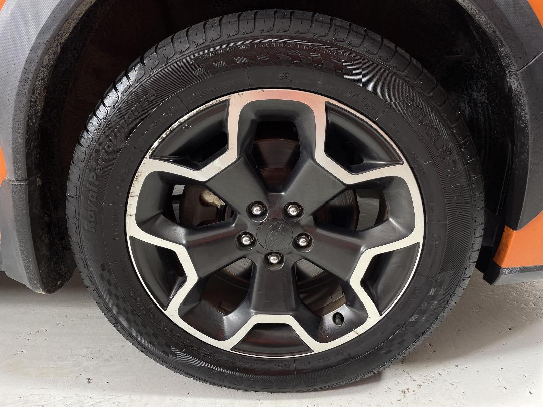 Photo '9' of Subaru XV