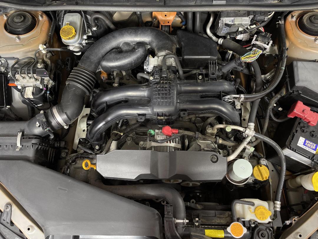 Photo '13' of Subaru XV