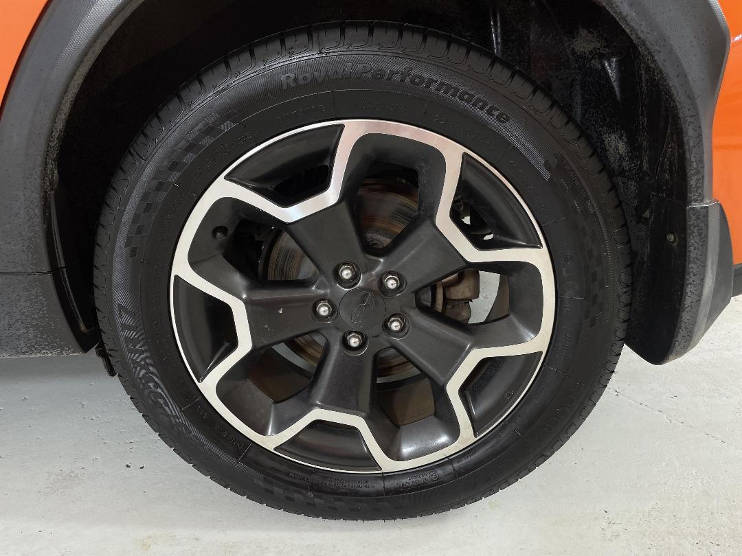 Photo '11' of Subaru XV