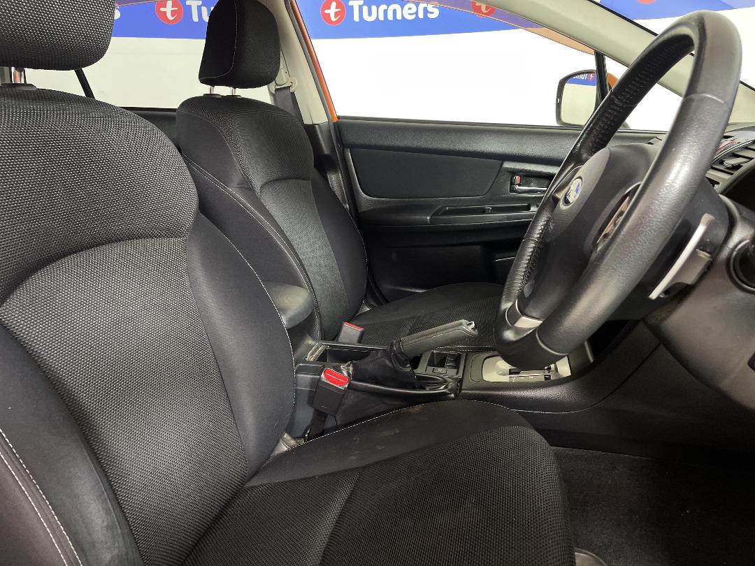 Photo '16' of Subaru XV