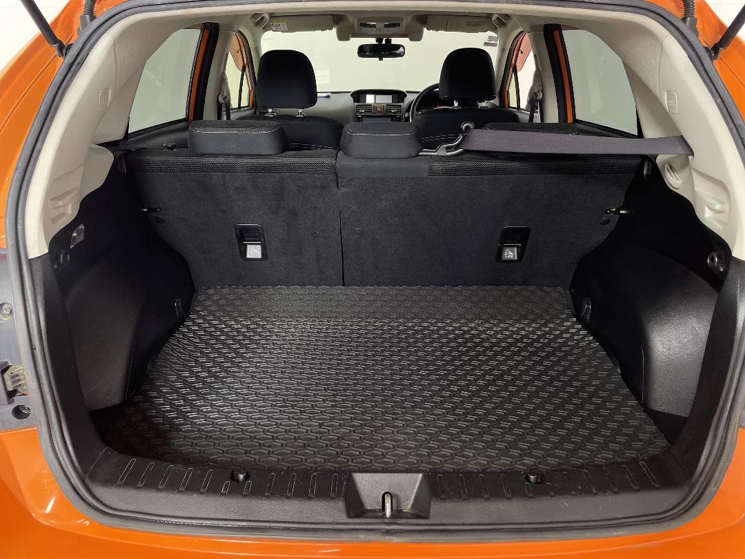 Photo '14' of Subaru XV