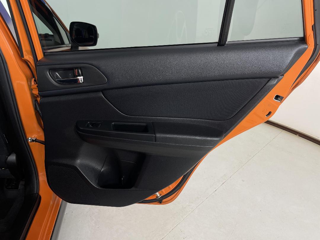 Photo '19' of Subaru XV