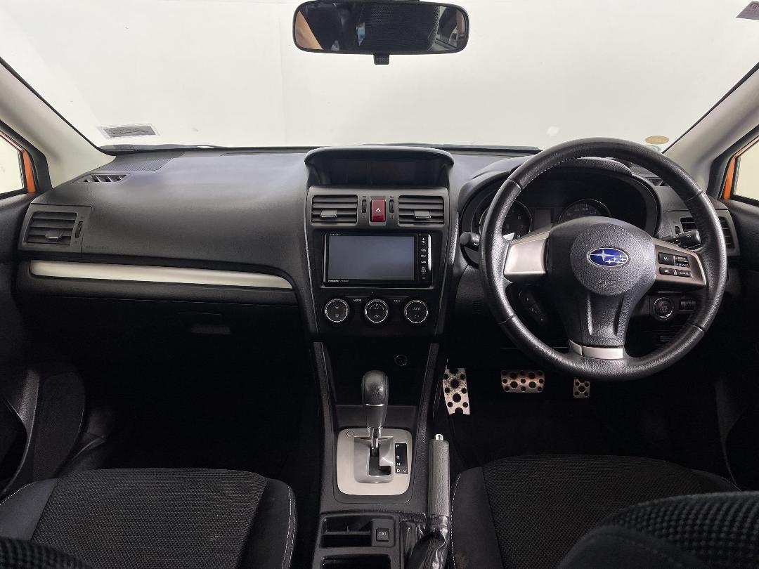 Photo '17' of Subaru XV