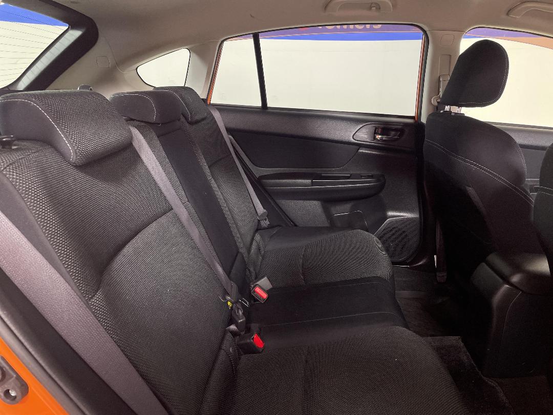 Photo '20' of Subaru XV