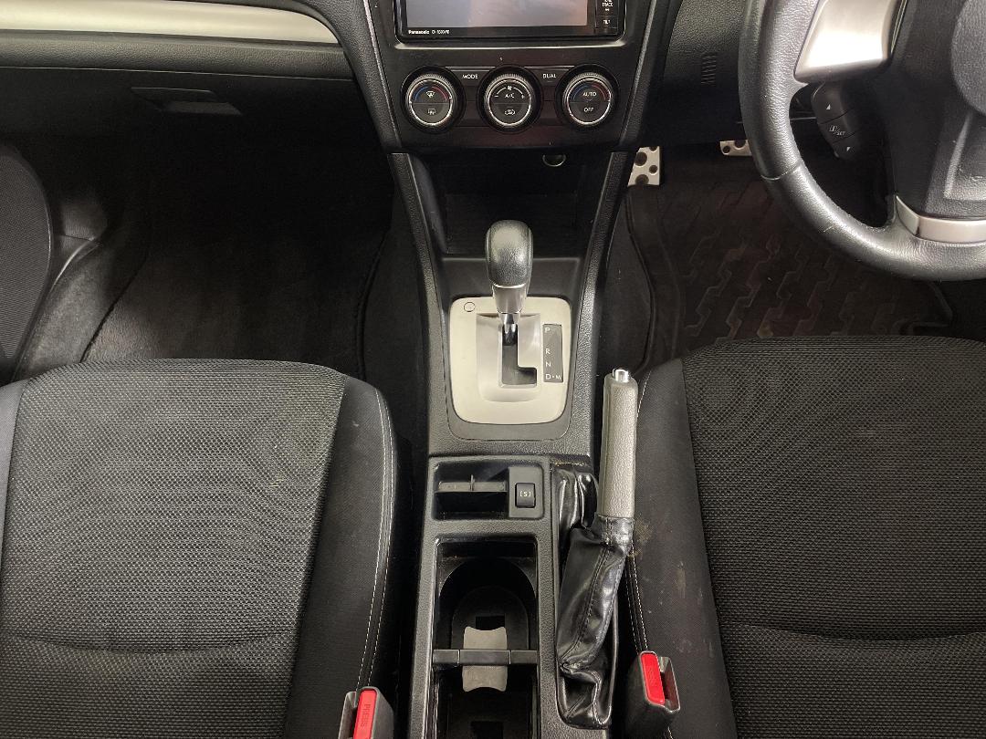 Photo '18' of Subaru XV