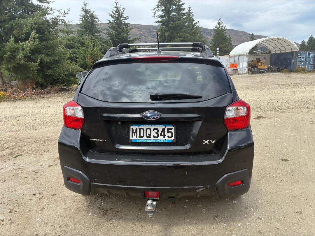 Photo '2' of Subaru XV