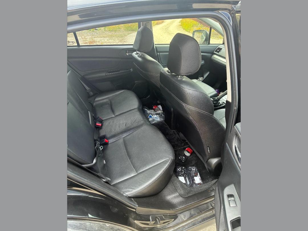 Photo '3' of Subaru XV