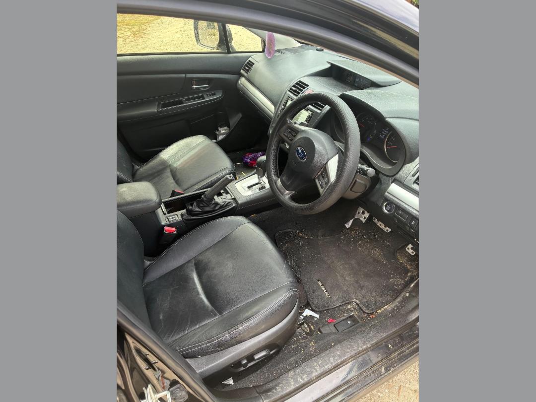 Photo '5' of Subaru XV