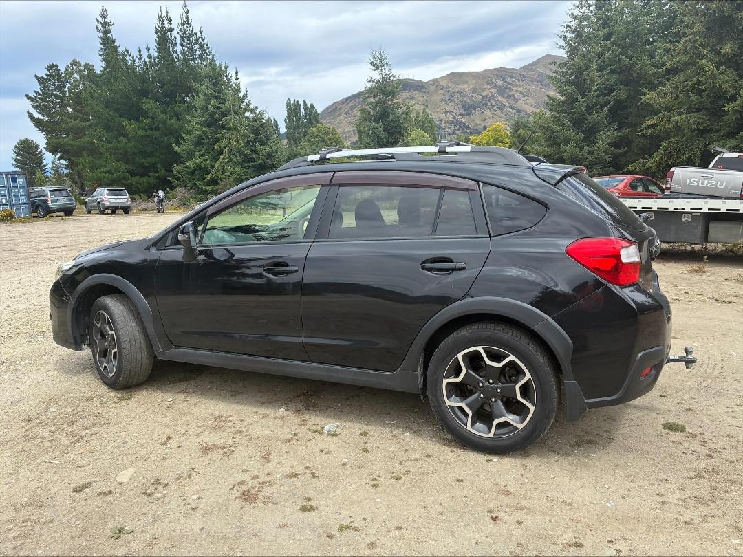 Photo '6' of Subaru XV