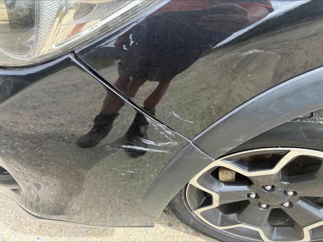 Photo '8' of Subaru XV