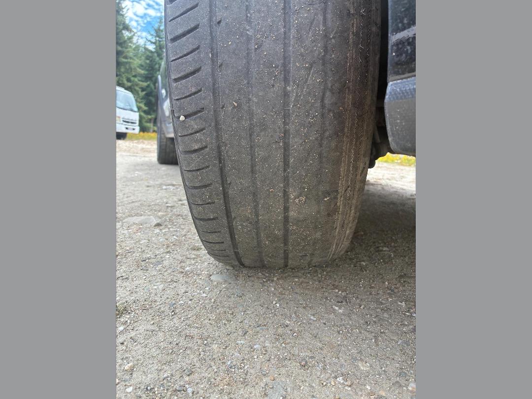 Photo '9' of Subaru XV