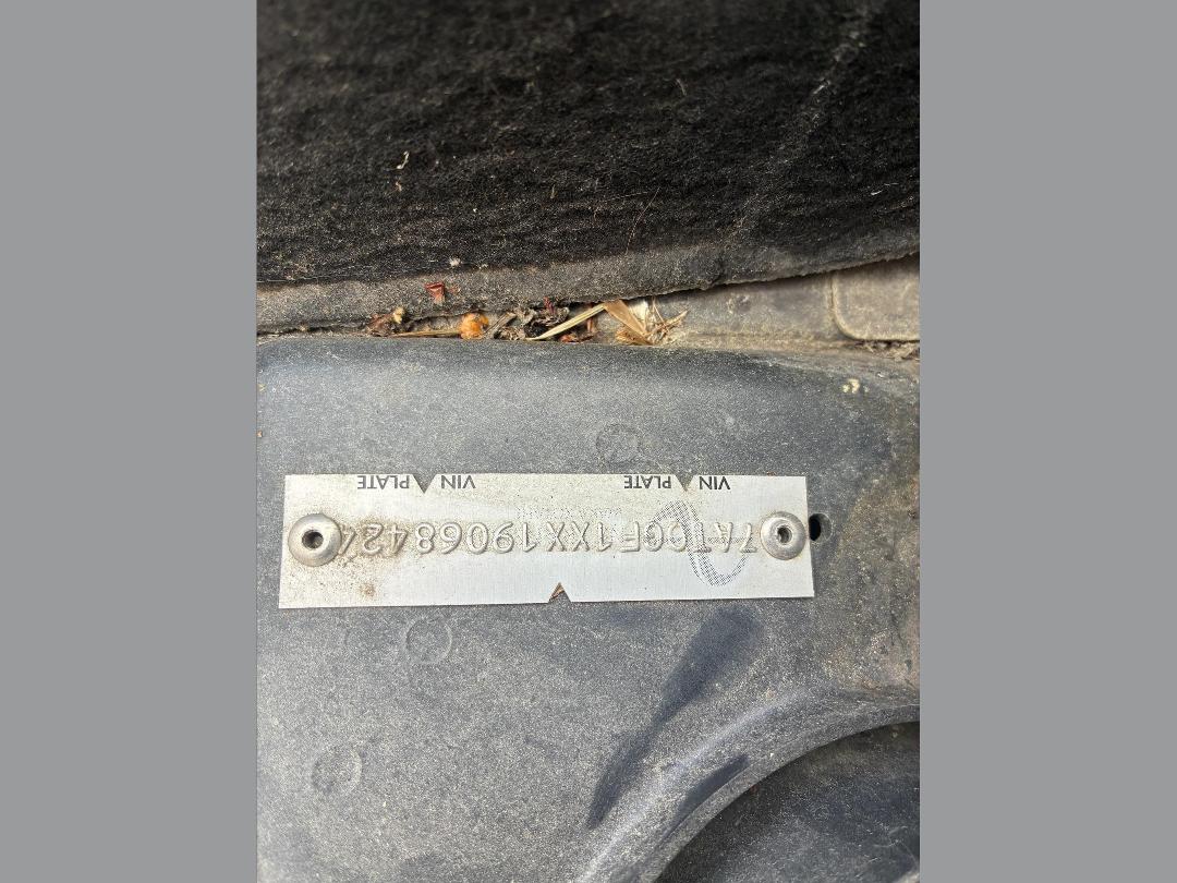 Photo '10' of Subaru XV