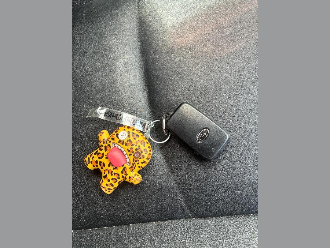 Photo '11' of Subaru XV