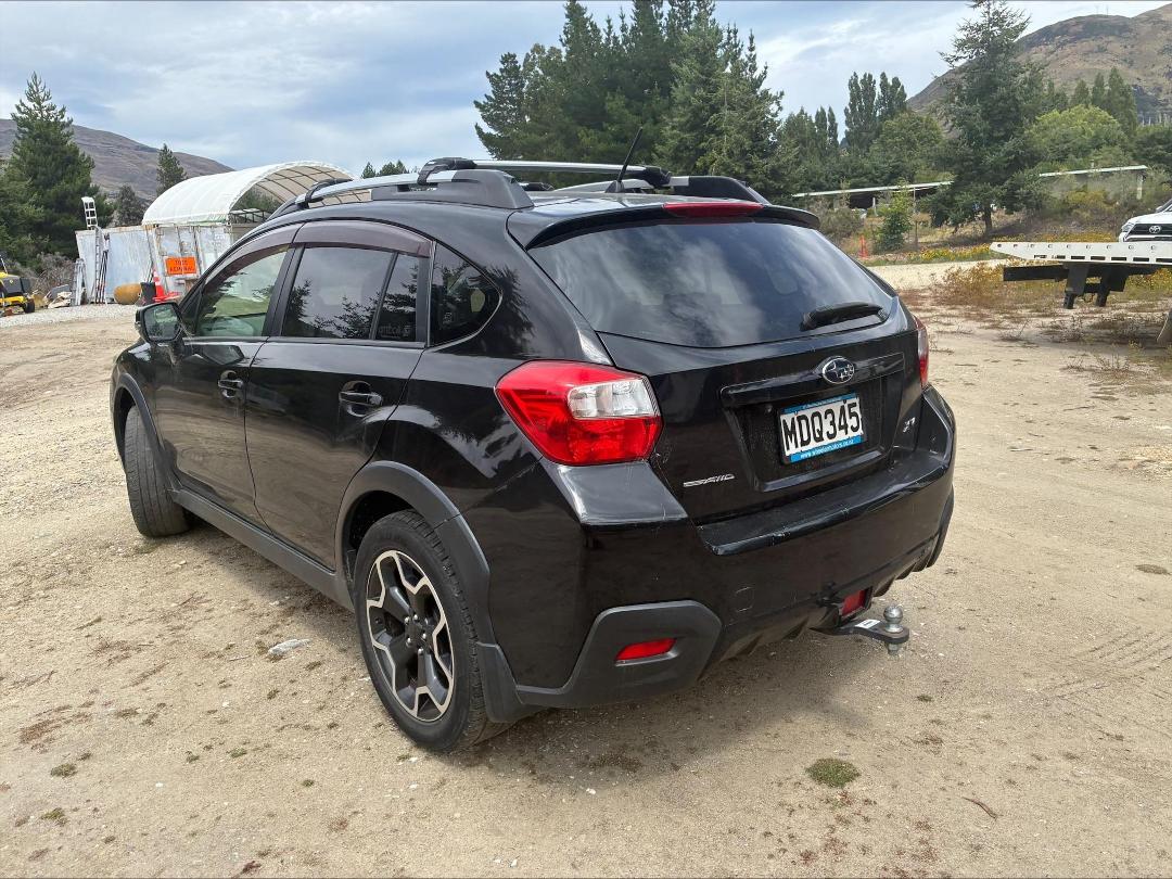 Photo '13' of Subaru XV
