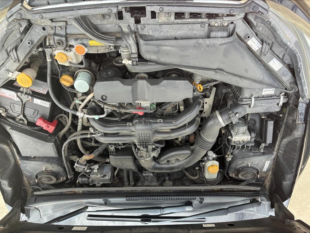 Photo '15' of Subaru XV