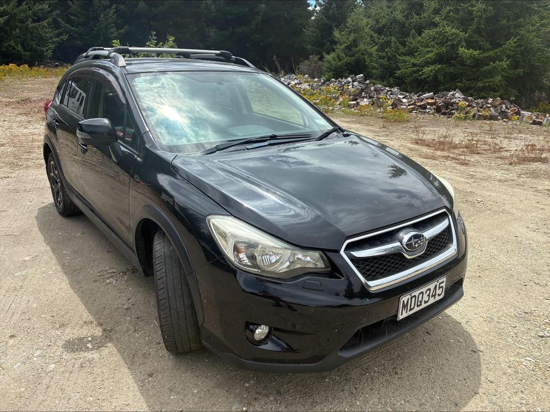 Photo '16' of Subaru XV