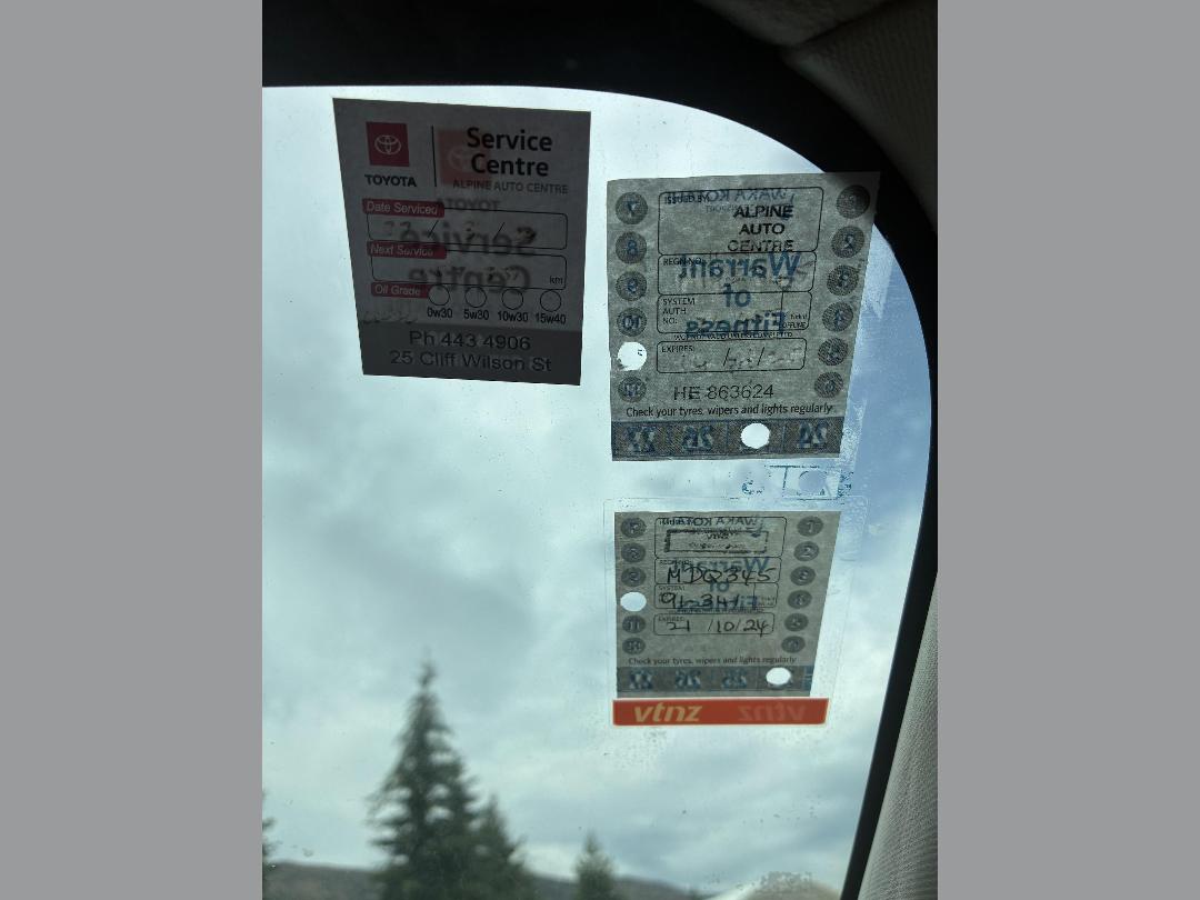 Photo '17' of Subaru XV