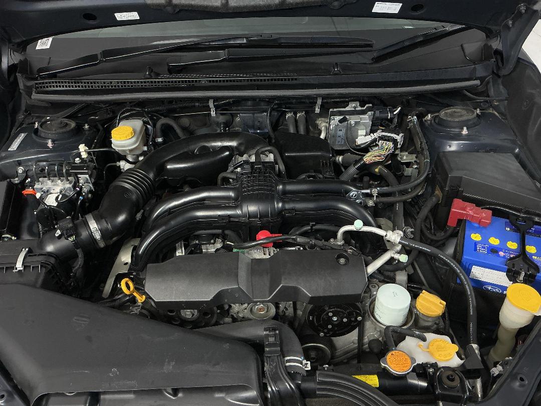 Photo '13' of Subaru XV