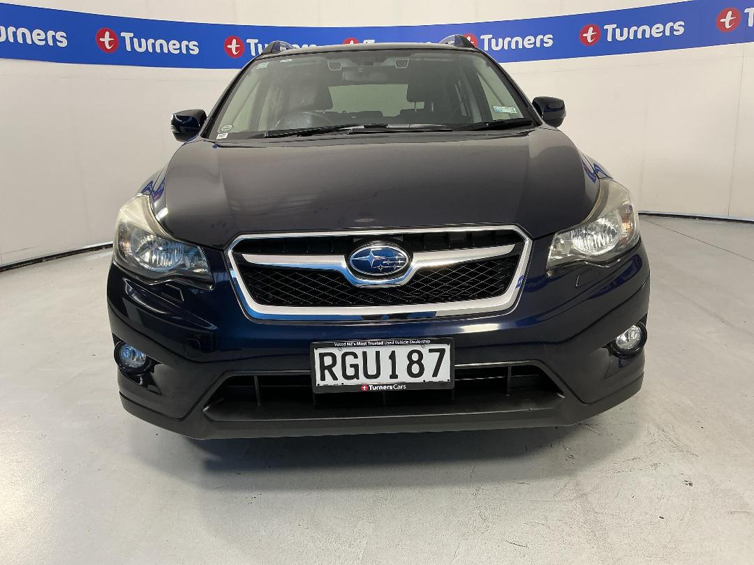 Photo '2' of Subaru XV