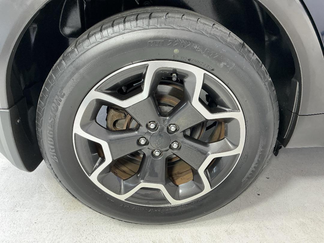 Photo '12' of Subaru XV