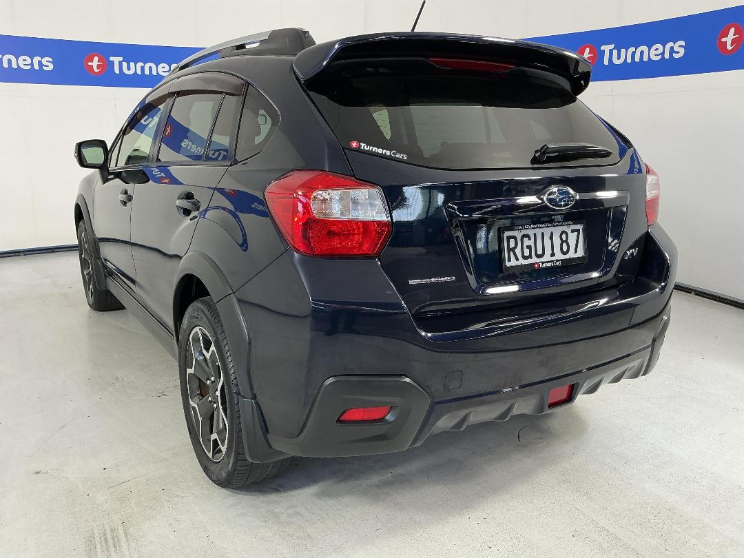 Photo '5' of Subaru XV