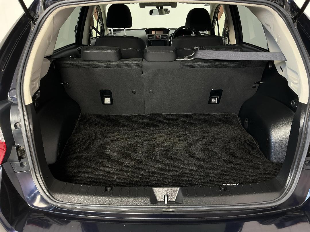 Photo '14' of Subaru XV