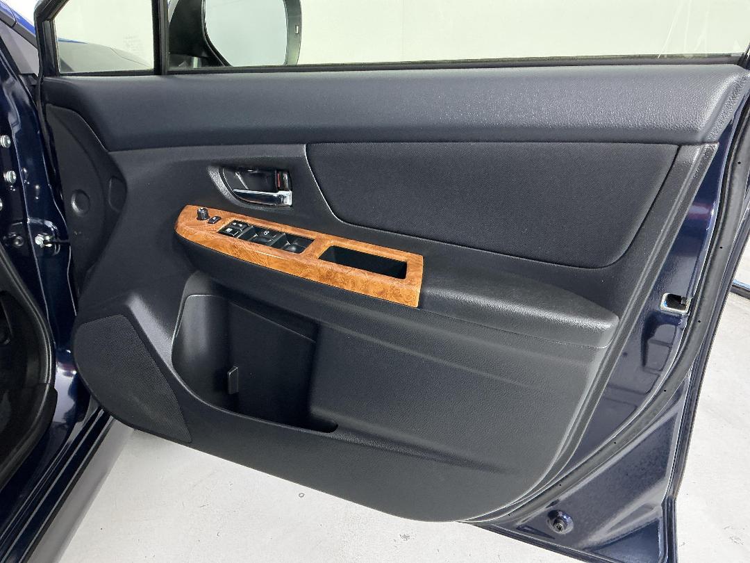 Photo '15' of Subaru XV