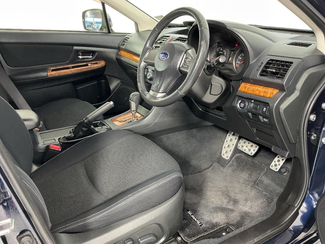 Photo '16' of Subaru XV