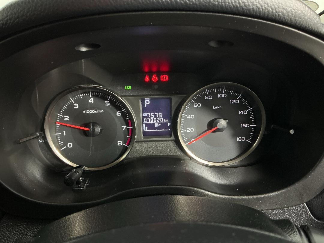 Photo '21' of Subaru XV