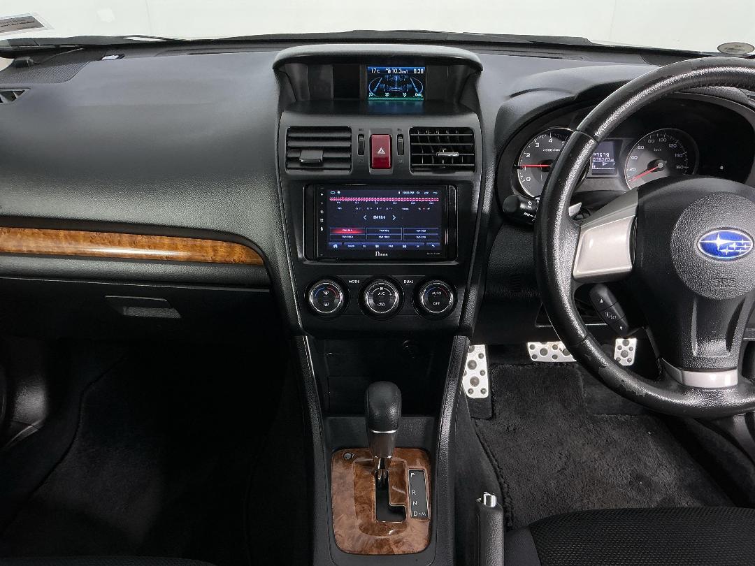 Photo '18' of Subaru XV