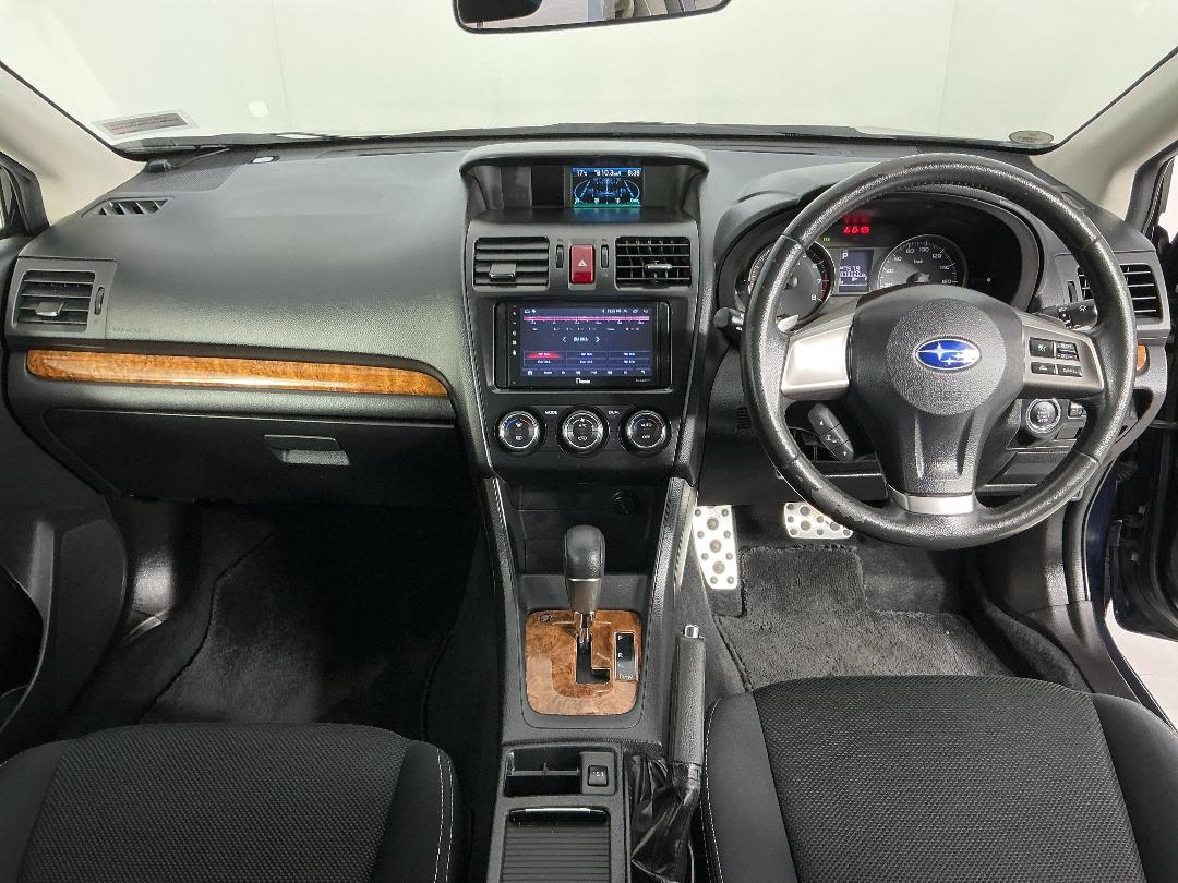 Photo '17' of Subaru XV