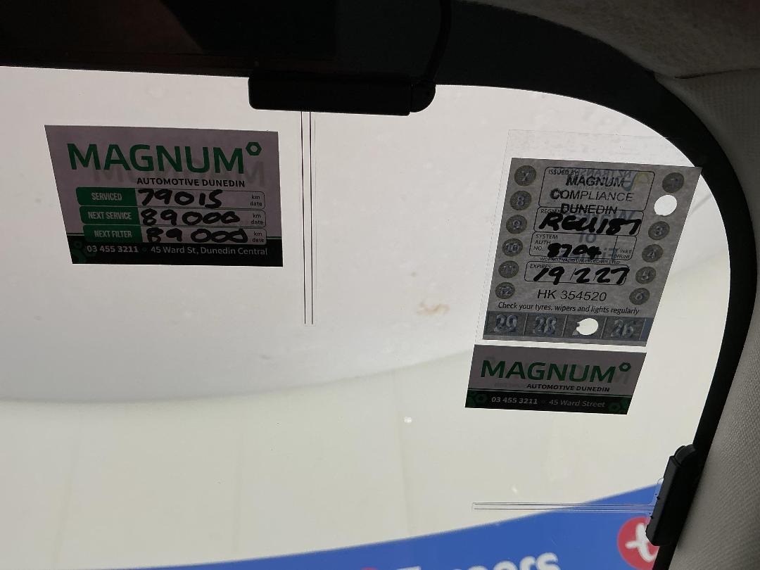 Photo '26' of Subaru XV