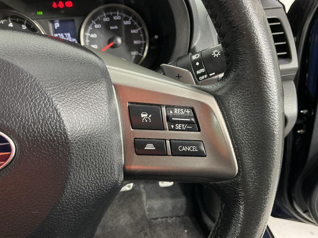 Photo '23' of Subaru XV