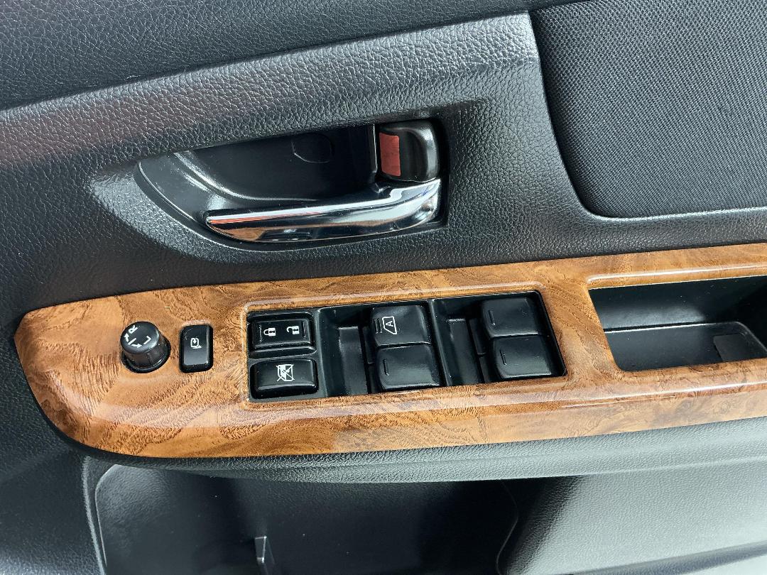 Photo '25' of Subaru XV