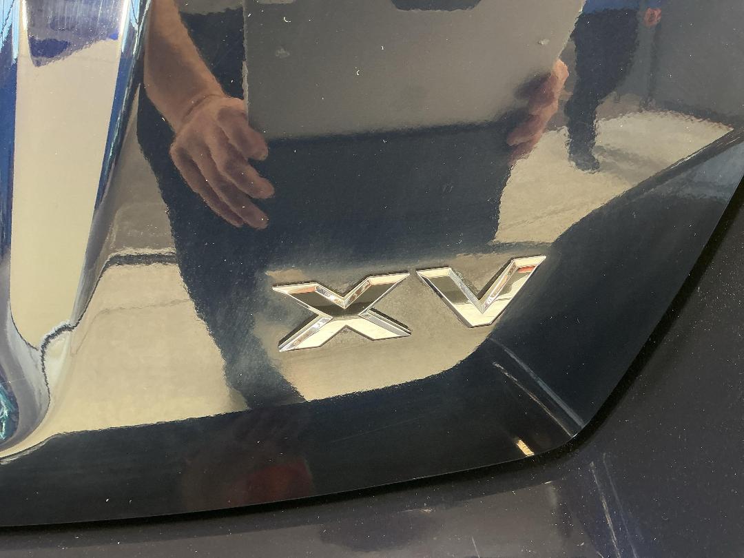 Photo '29' of Subaru XV