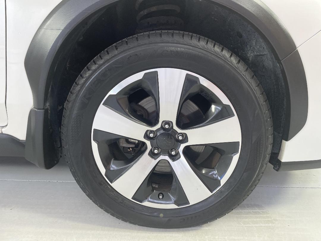 Photo '9' of Subaru XV