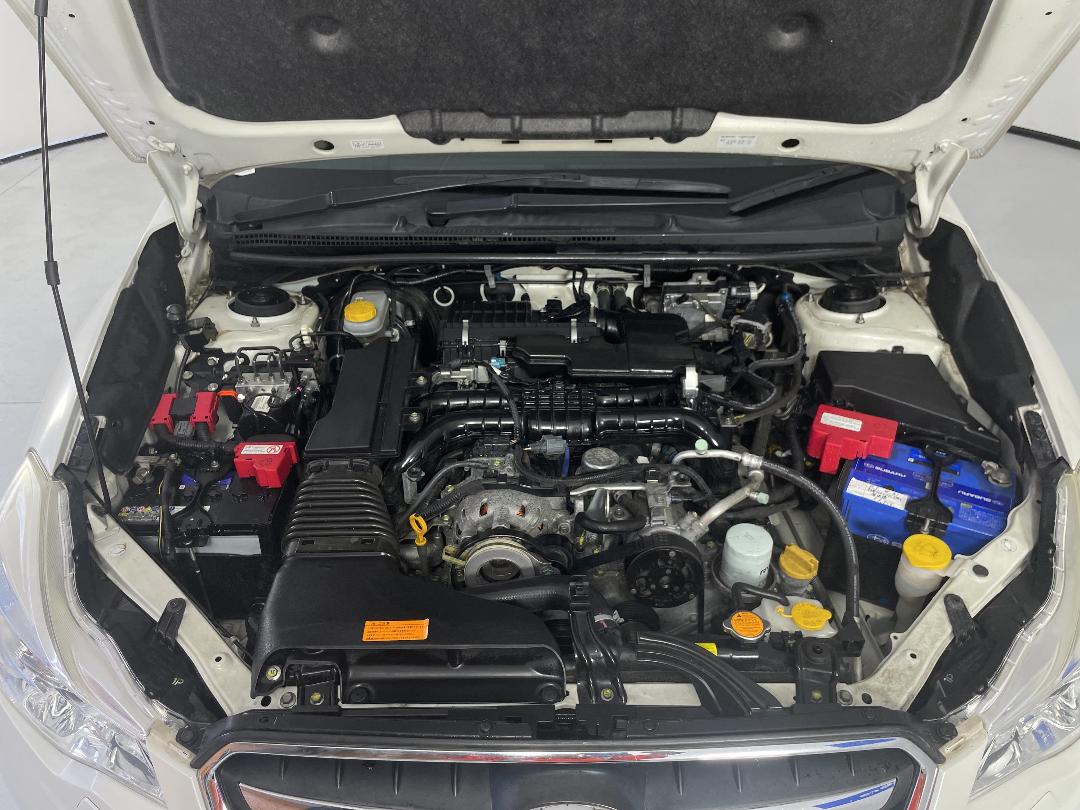 Photo '13' of Subaru XV