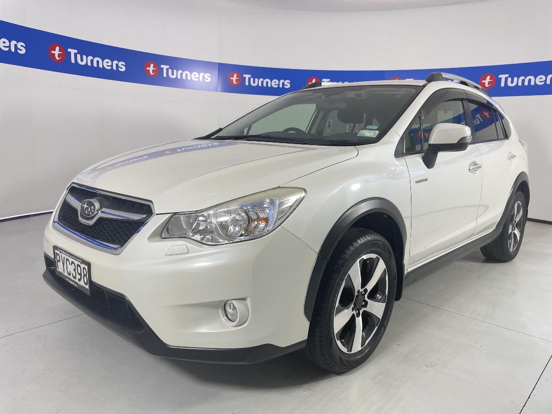 Photo '4' of Subaru XV