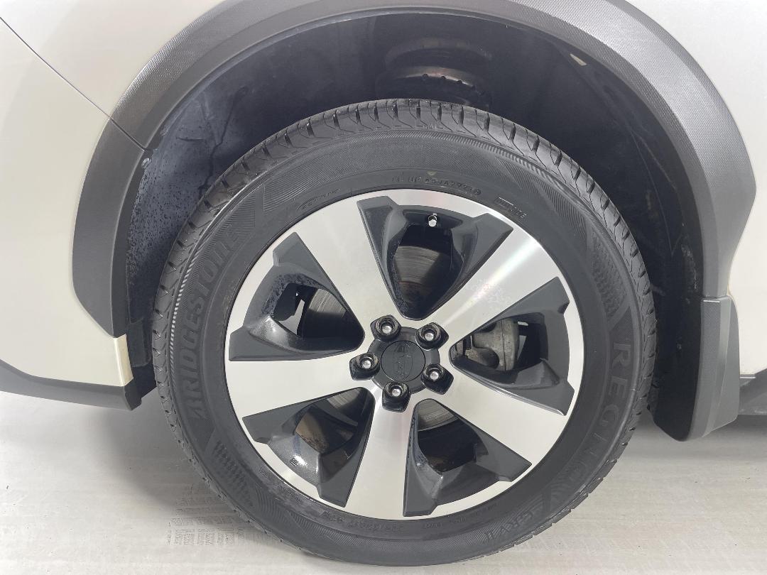 Photo '10' of Subaru XV