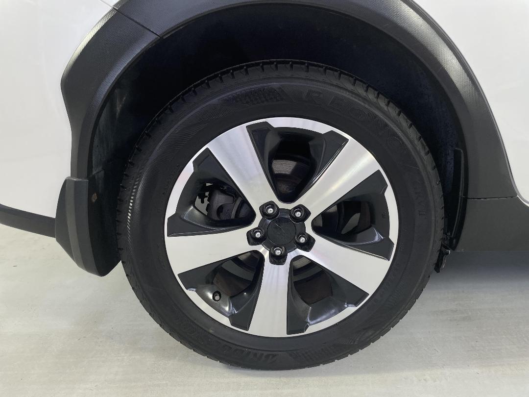 Photo '12' of Subaru XV