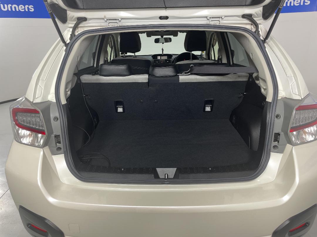 Photo '14' of Subaru XV