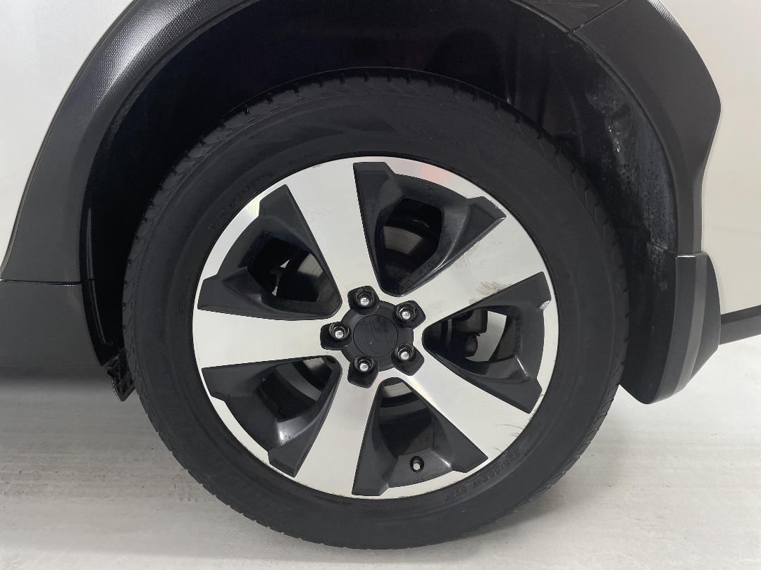 Photo '11' of Subaru XV