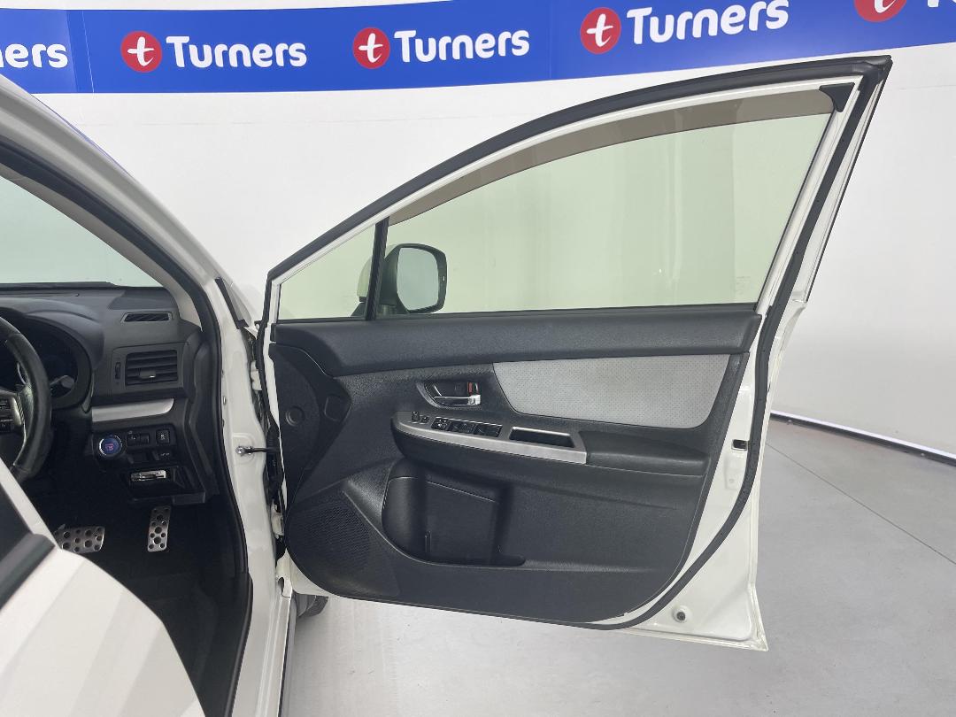 Photo '15' of Subaru XV